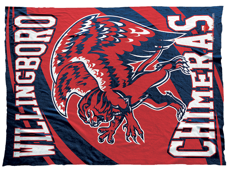 Willingboro Chimeras