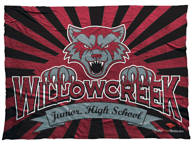 Willowcreek Wolverines