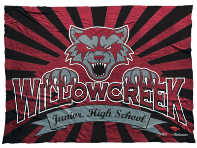 Willowcreek Wolverines