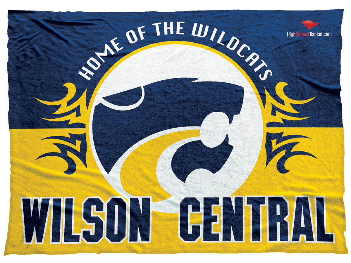 Wilson Central Wildcats