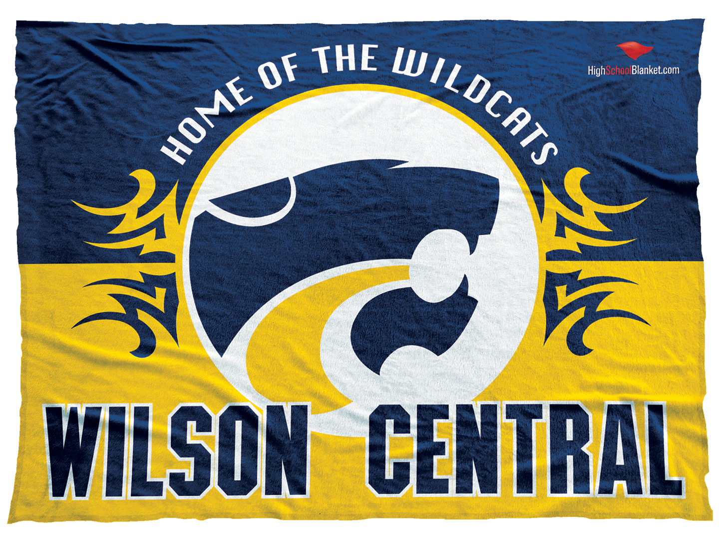 Wilson Central Wildcats