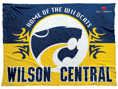 Wilson Central Wildcats