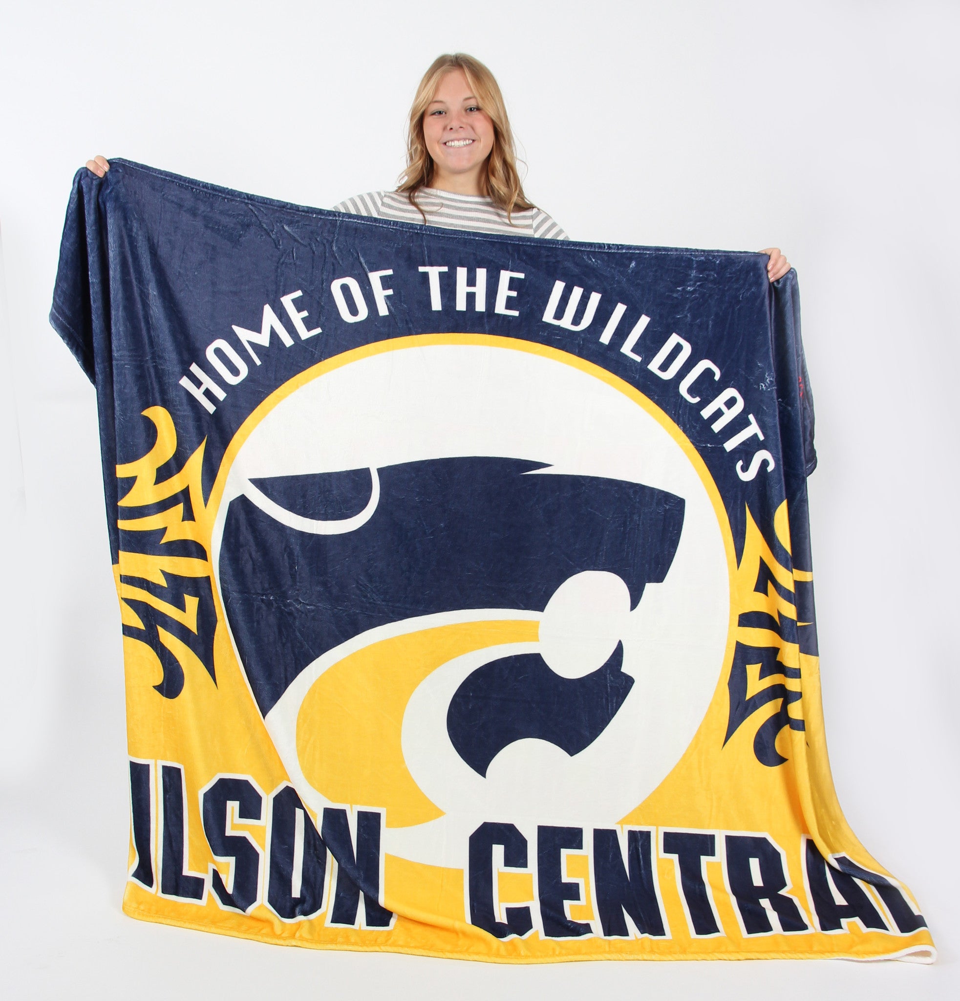 Wilson Central Wildcats