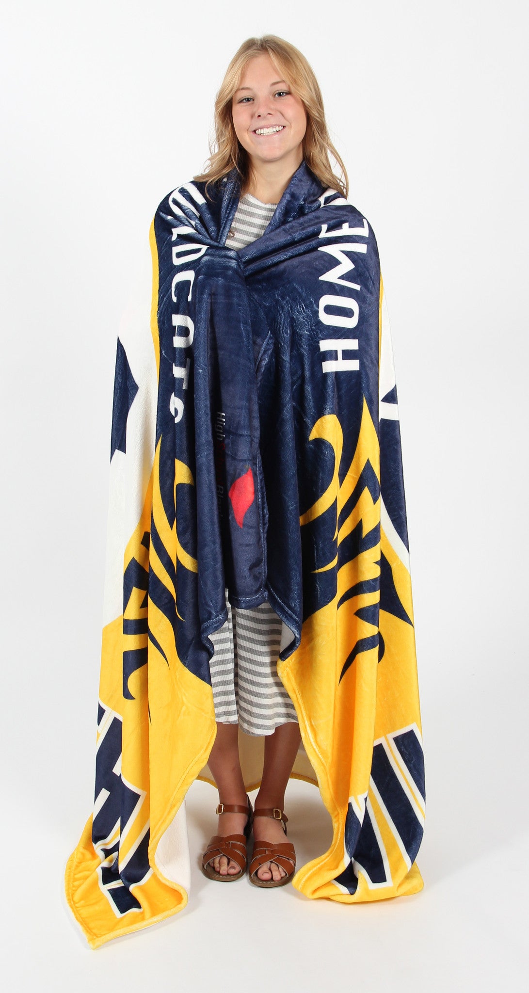 Wilson Central Wildcats