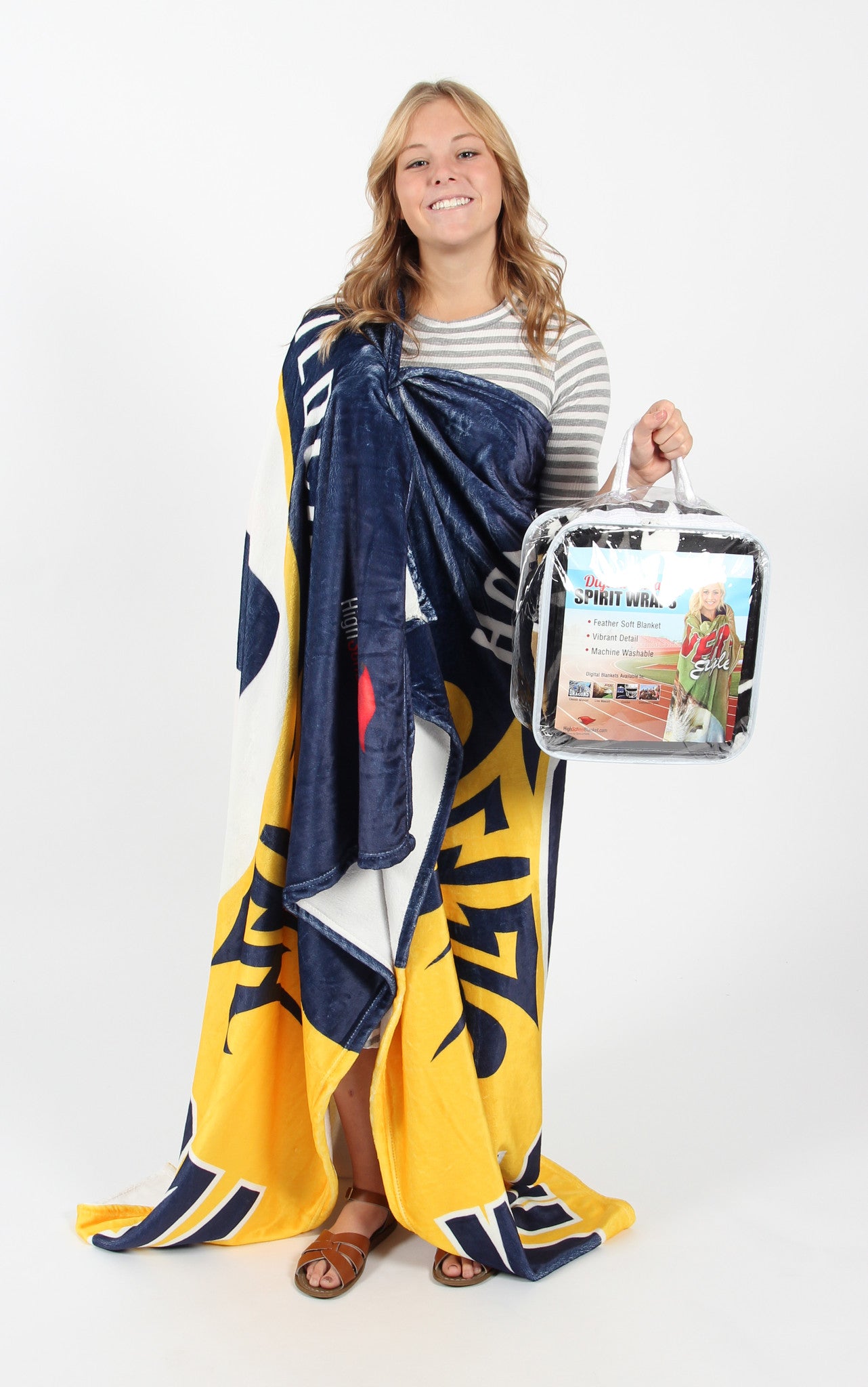 Wilson Central Wildcats