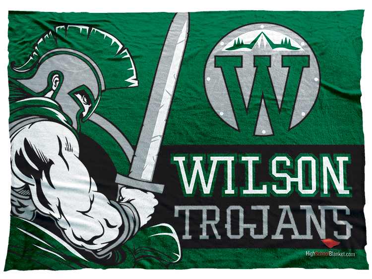 Wilson Trojans