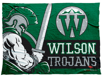 Wilson Trojans