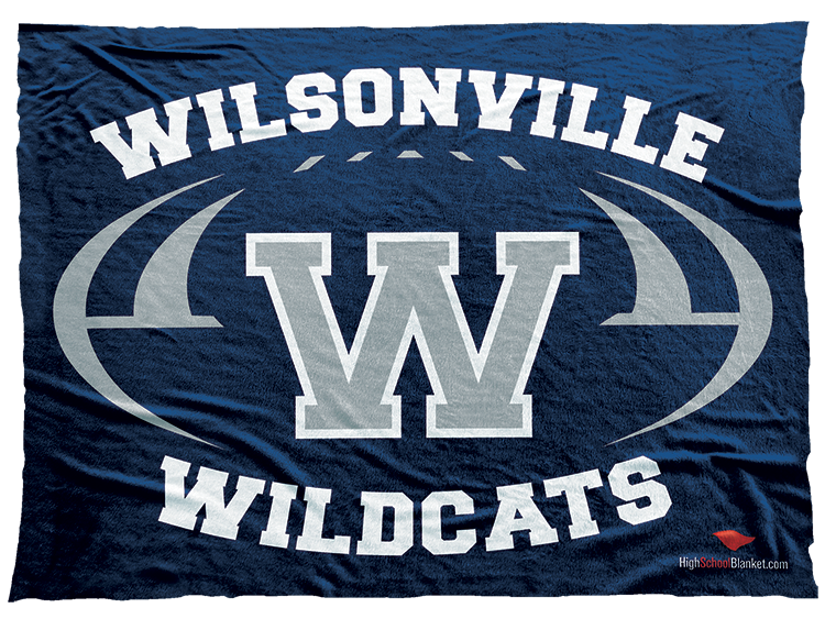 Wilsonville Wildcats