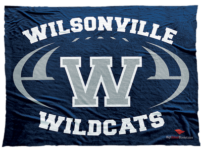 Wilsonville Wildcats