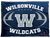 Wilsonville Wildcats