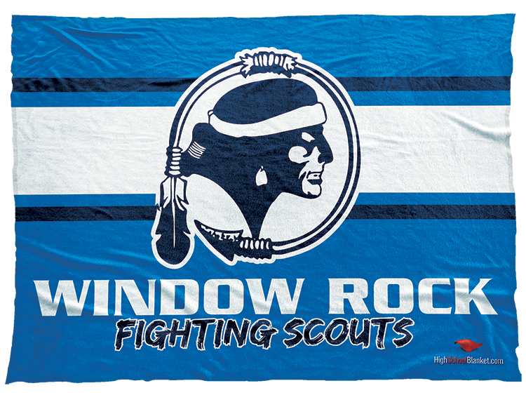 Window Rock Fighting Scouts