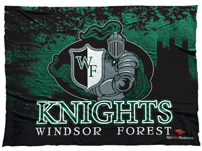 Windsor Forest High School School Supplies
