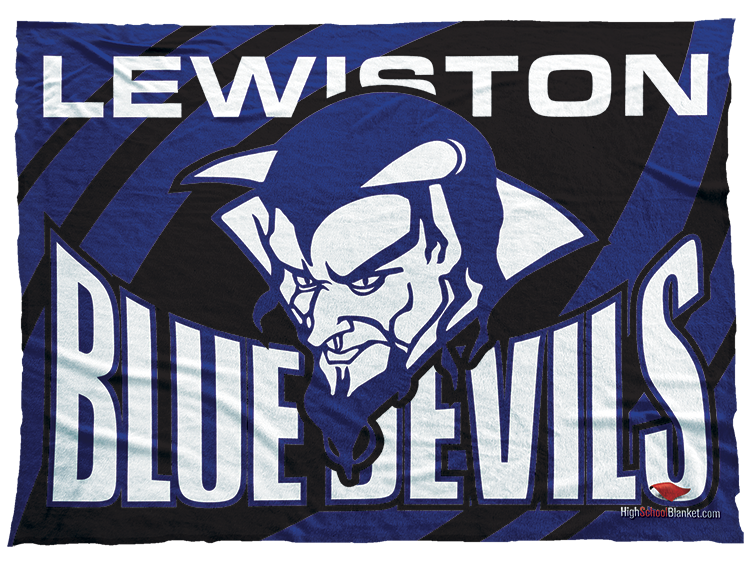 Lewiston Blue Devils