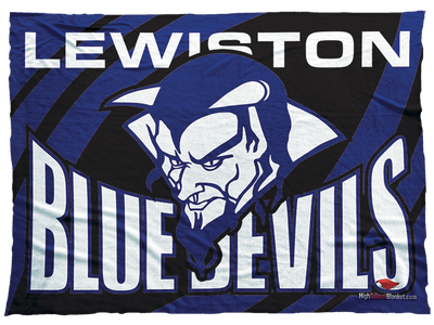 Lewiston Blue Devils