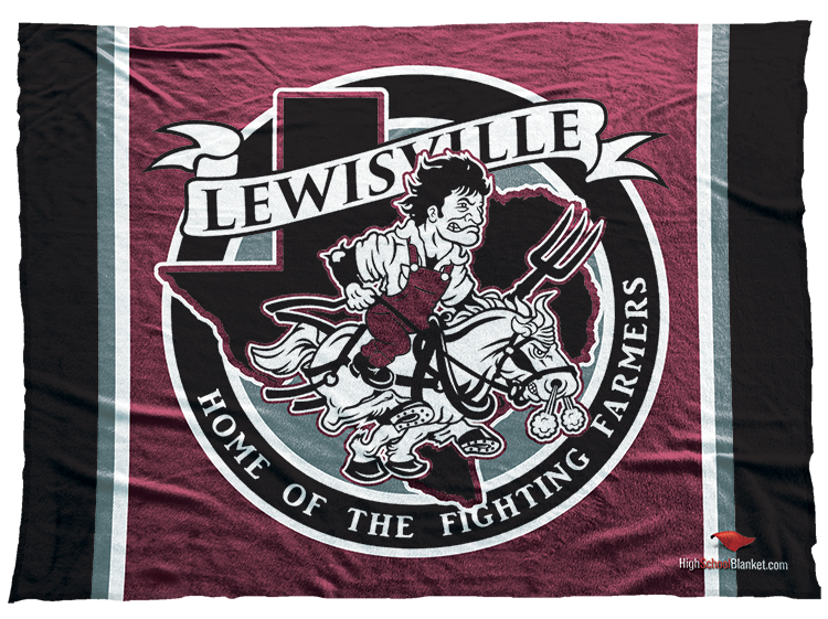 Lewisville Fighting Farmers