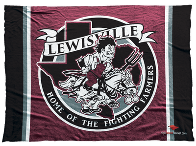 Lewisville Fighting Farmers