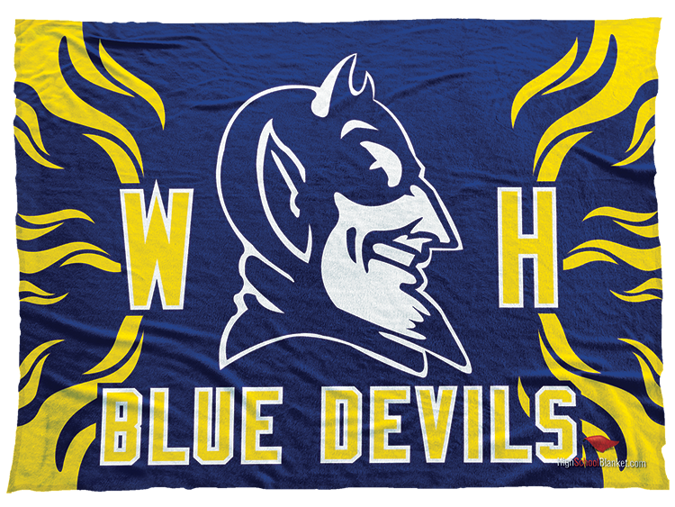 Winter Haven Blue Devils