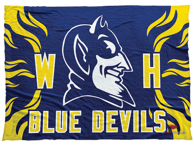 Winter Haven Blue Devils