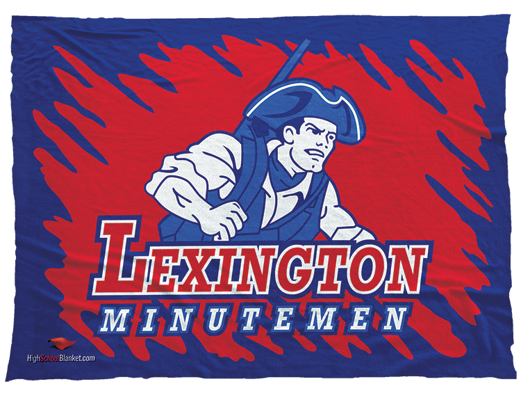 Lexington Minutemen