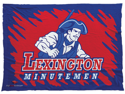 Lexington Minutemen