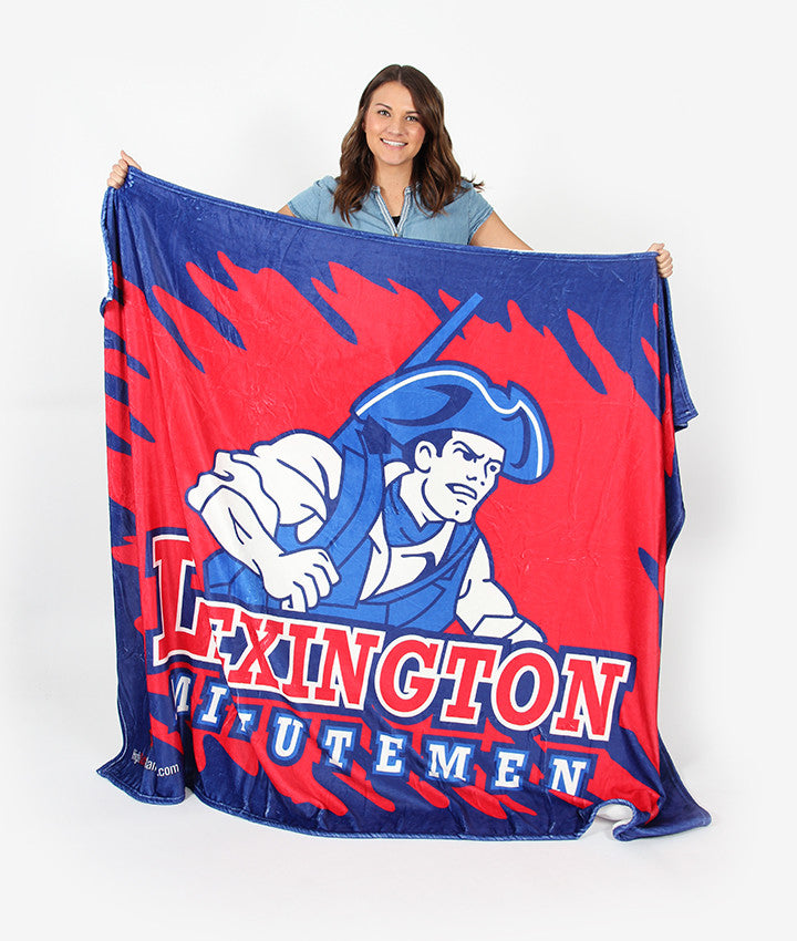 Lexington Minutemen