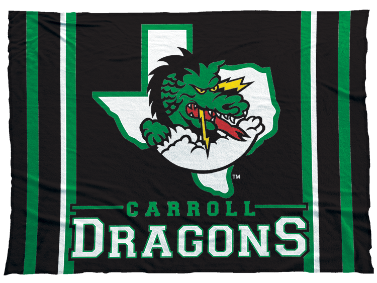 Carroll Dragons
