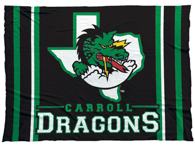 Carroll Dragons