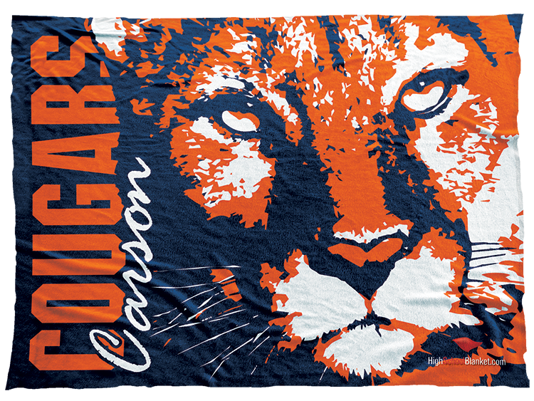 Carson Cougars