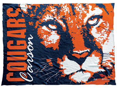 Carson Cougars