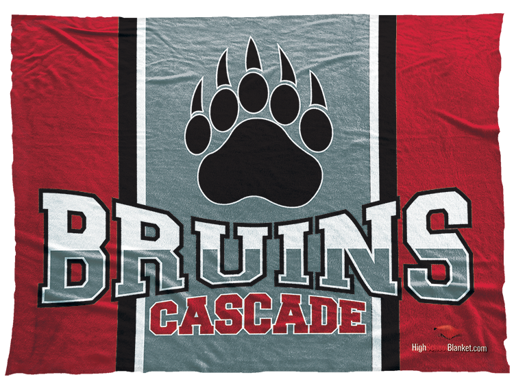 Cascade Bruins
