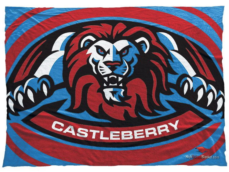 Castleberry Lions