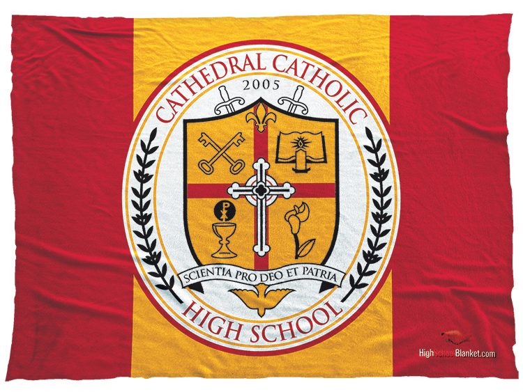 Cathedral Catholic Dons