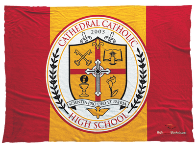Cathedral Catholic Dons