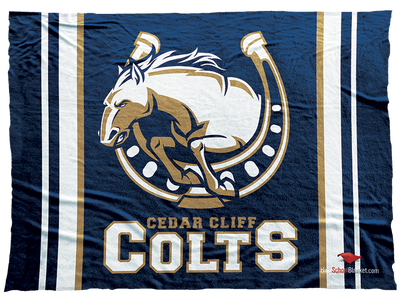 Cedar Cliff Colts