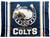 Cedar Cliff Colts