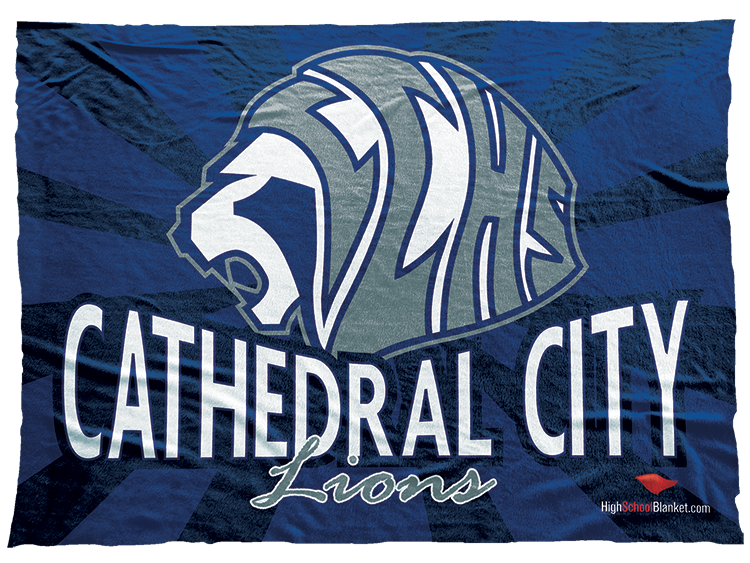 Cathedral City Lions