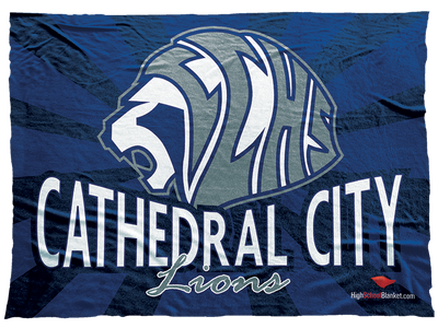 Cathedral City Lions
