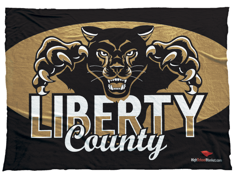 Liberty County Panthers