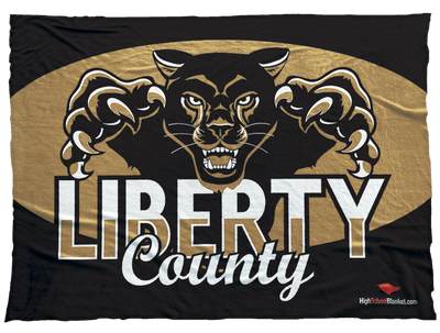Liberty County Panthers