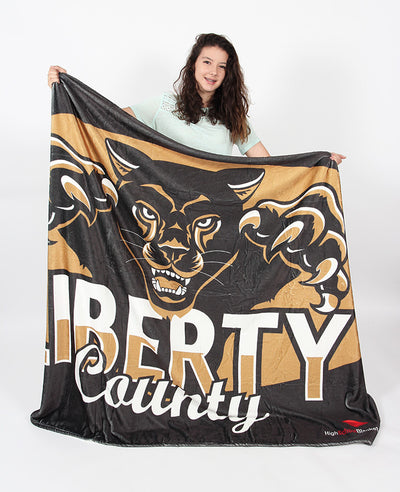 Liberty County Panthers