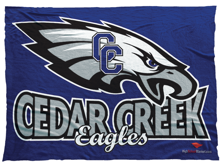 Cedar Creek Eagles
