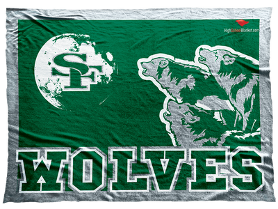 Santa Fe Wolves