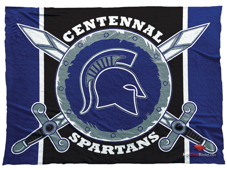 Centennial Spartans