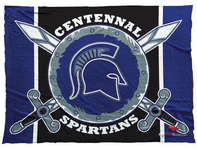 Centennial Spartans