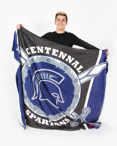 Centennial Spartans