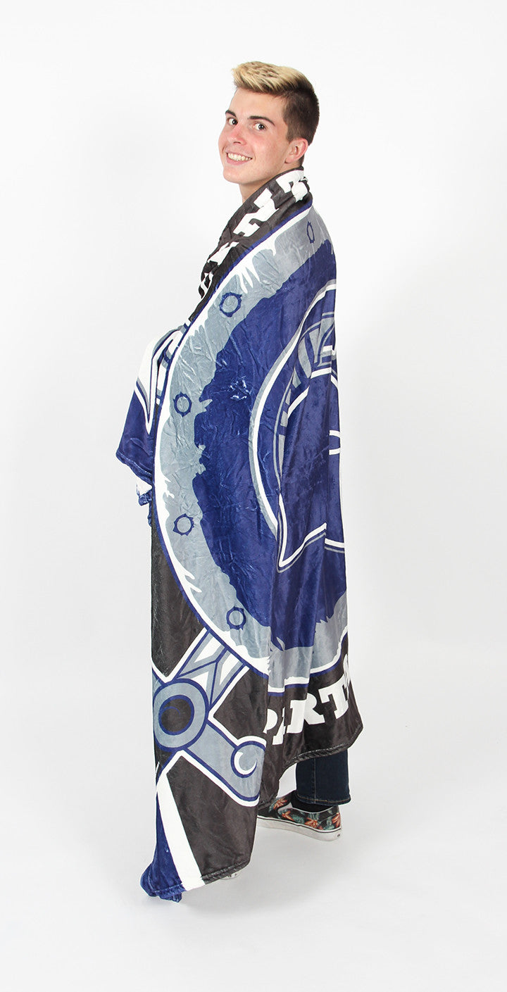 Centennial Spartans