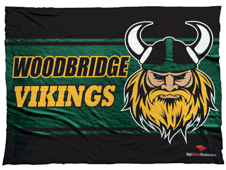 Woodbridge Senior Vikings