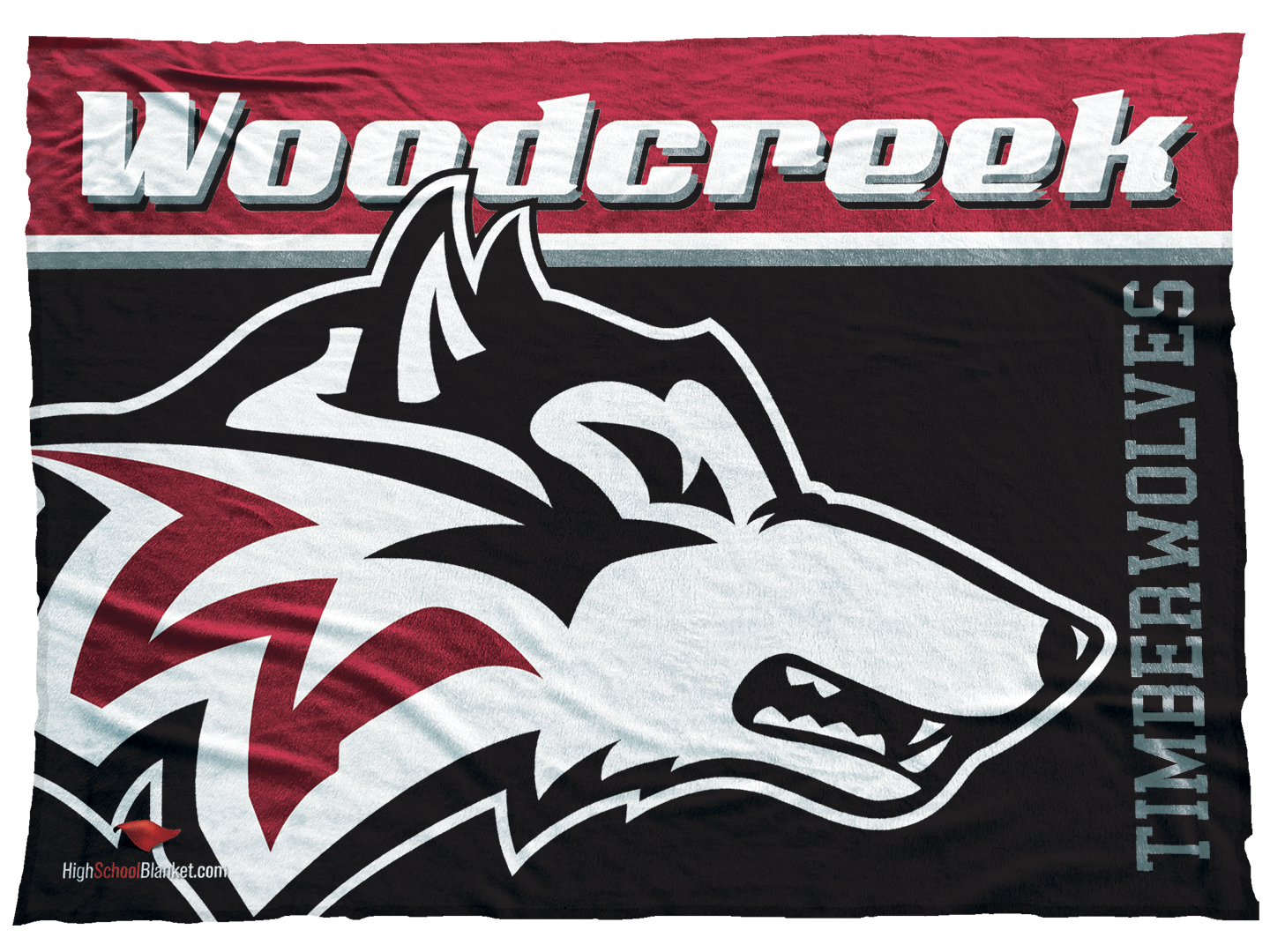 Woodcreek Timberwolves