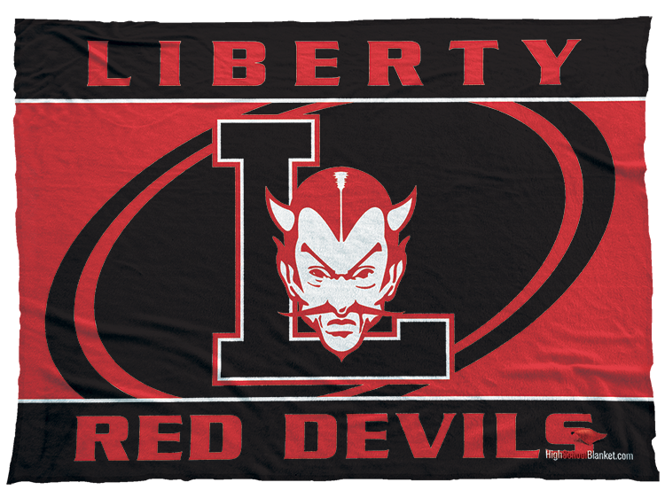 Liberty Red Devils