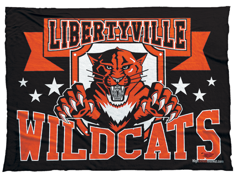 Libertyville Wildcats